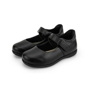 Girl School con Velcro