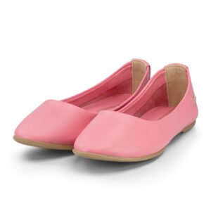 Ballerina Renascence