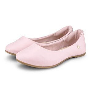 Ballerina Renascence