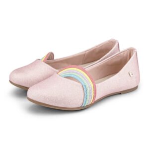 Ballerina Renascence