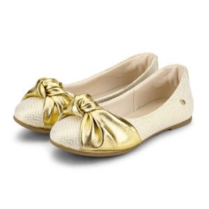 Ballerina Renascence