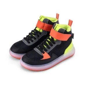 High Sneakers
