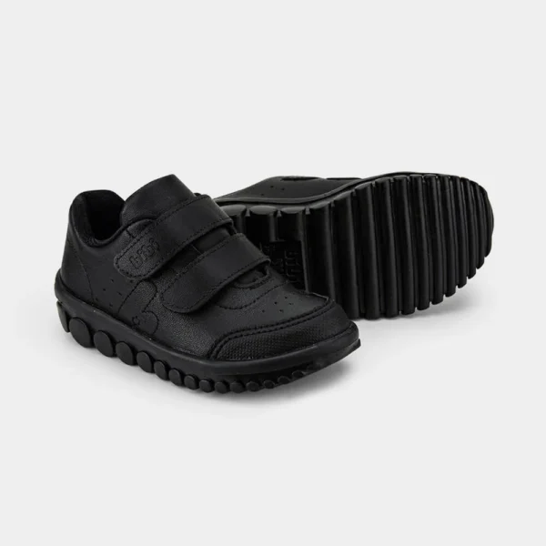 Escolar - Roller Colegial - Negro 3