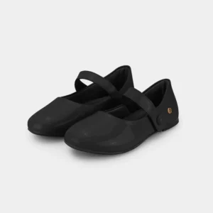 Ballerina Basic con Brillo
